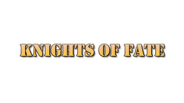 Knights of Fate Logo