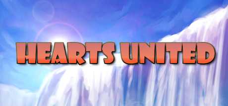 Hearts United cover art