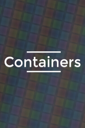Containers