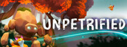 Unpetrified