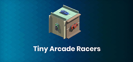 Tiny Arcade Racers cover art