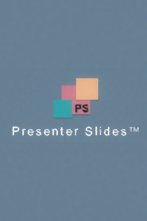Presenter Slides poster image on Steam Backlog