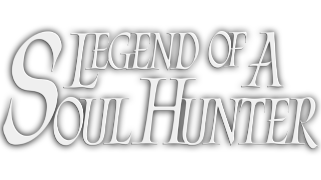 Legend of a Soul Hunter Logo