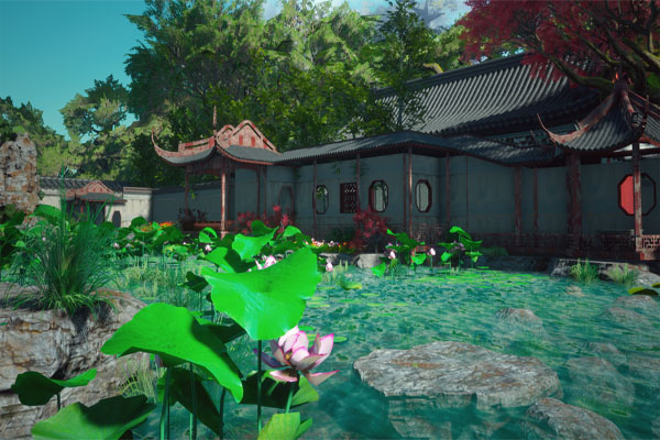 白娘子(Build.8832980)