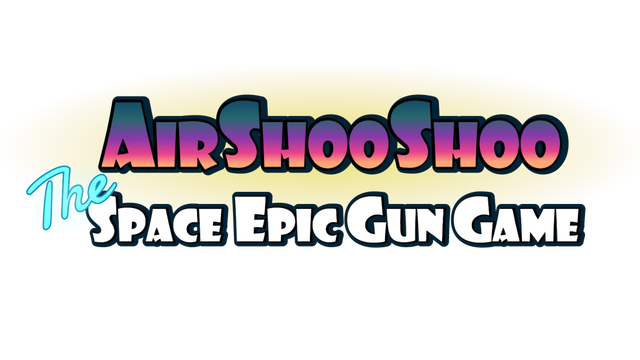 AirShooShoo Logo