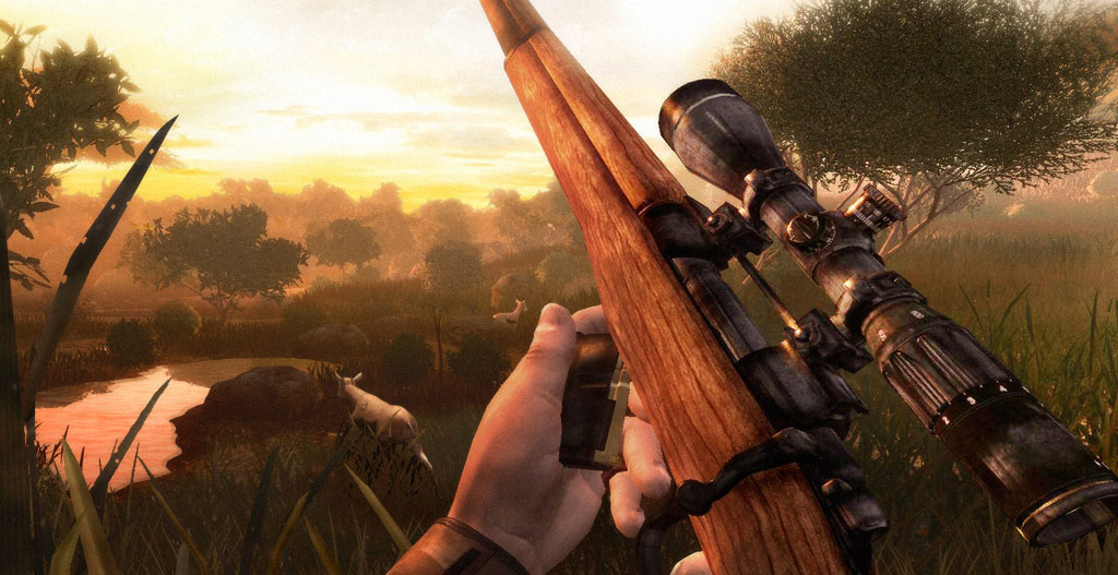 تحميل لعبة فار كراي الجزء الثاني - Far Cry 2