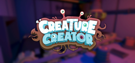 Creature Creator cover art
