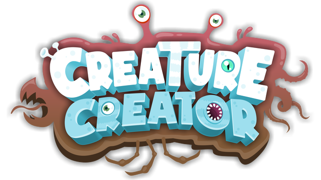 Creature Creator Logo