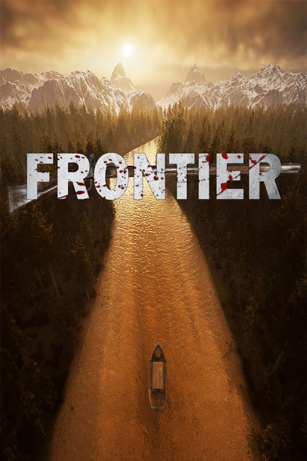 Steam portrait for Frontier: Dark Wilds.