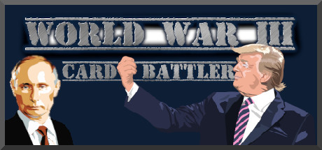 World War 3: Card Battler PC Specs