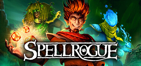 View SpellRogue on IsThereAnyDeal