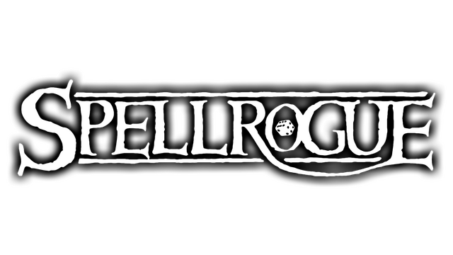 SpellRogue Logo