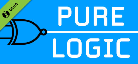 Pure Logic Demo cover art