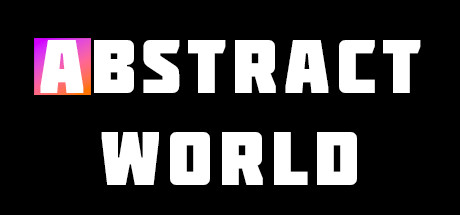 Abstract World cover art