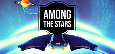Among The Stars cover art