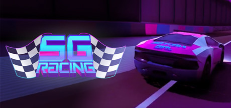 SG Racing cover art