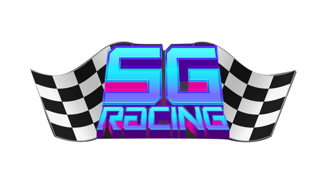 SG Racing Logo