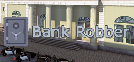 Bank Robber cover art