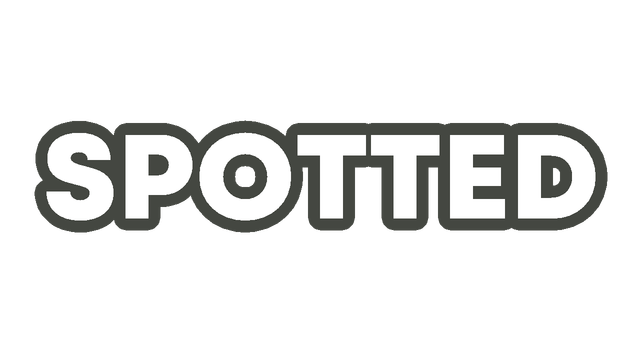 Spotted Logo