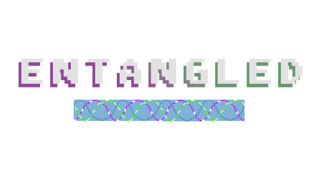 Entangled Logo