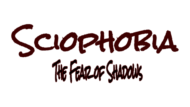 Sciophobia: The Fear of Shadows Logo