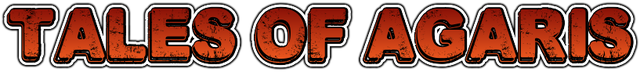 Tales of Agaris Logo