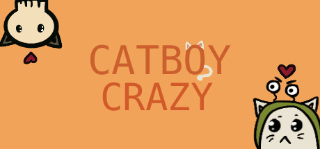 Catboy Crazy cover art