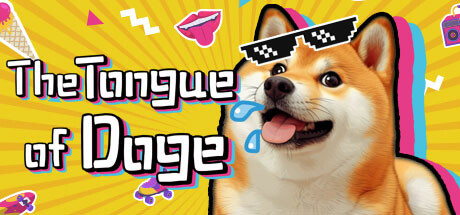The Tongue of Doge cover art