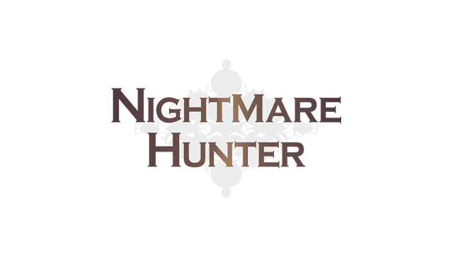 Nightmare Hunter Logo