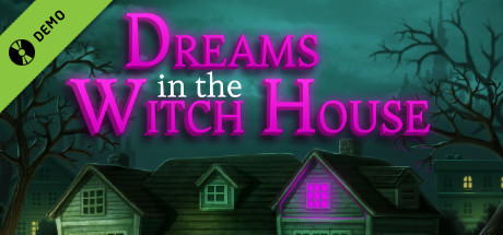 Dreams in the Witch House Demo cover art