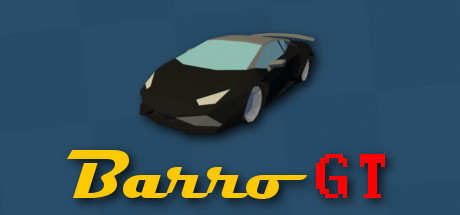 Barro GT cover art