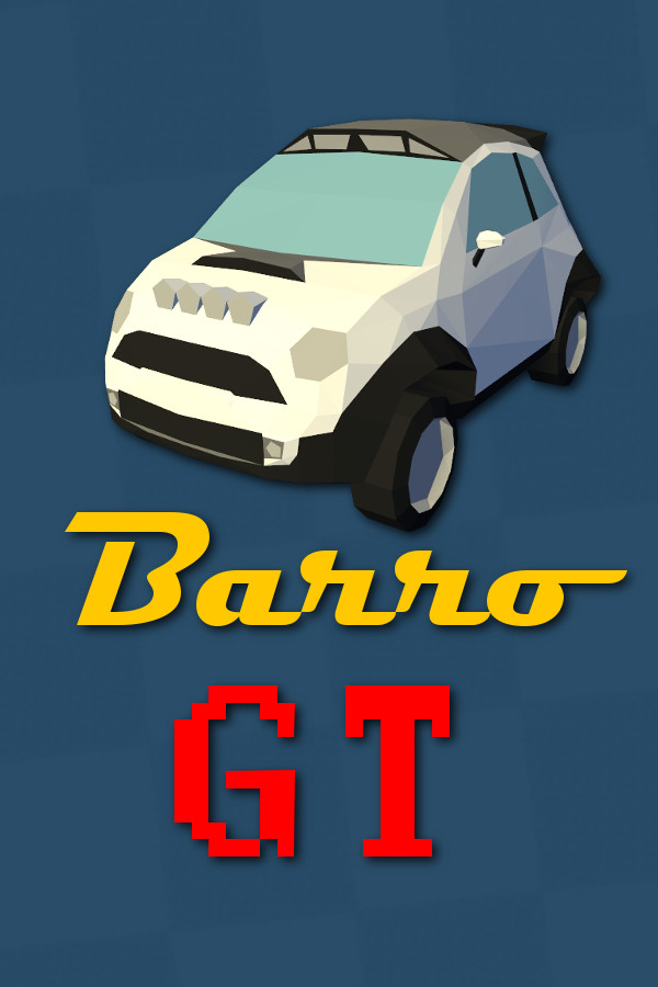 Barro GT for steam