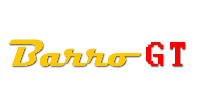 Barro GT Logo