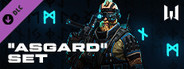 Warface — "Asgard" set