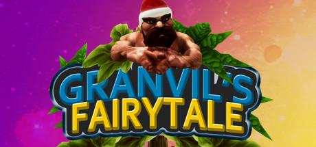 Granvil's Fairytale cover art