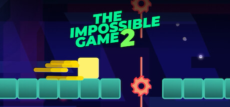 The Impossible Game 2 PC Specs