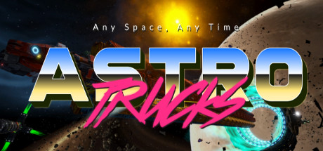 AstroTrucks cover art