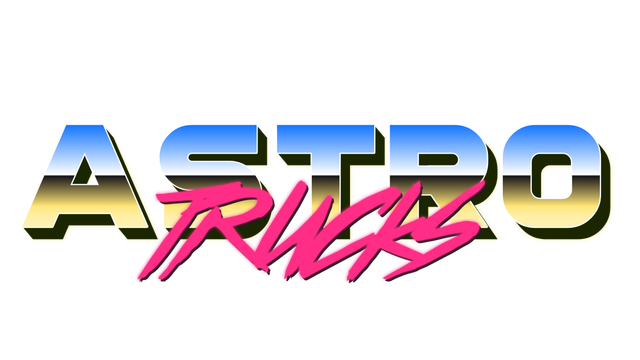 AstroTrucks Logo