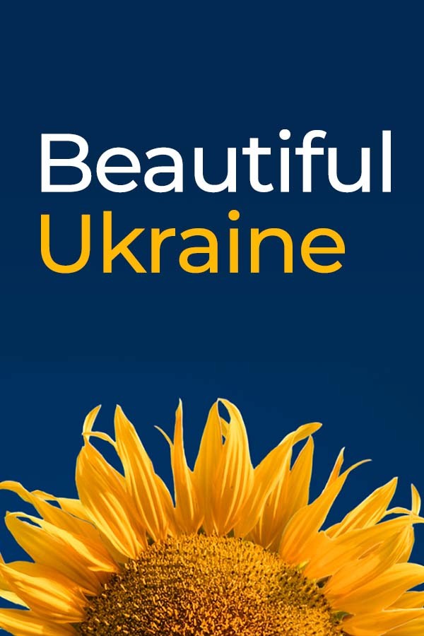 Beautiful Ukraine for steam Beautiful Ukraine for steam