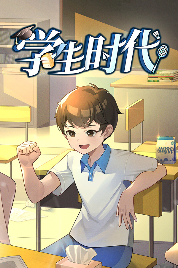 游戏封面
