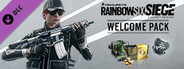 Rainbow Six Siege - Y7S2 Welcome Pack
