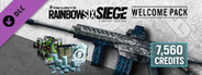 Rainbow Six Siege - Y7S2 Welcome Pack Premium