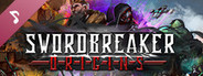Swordbreaker: Origins Soundtrack