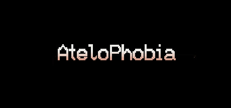 Atelophobia cover art