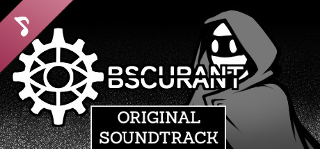 Obscurant Soundtrack cover art