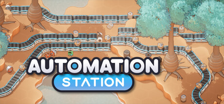 Automation Station cover art