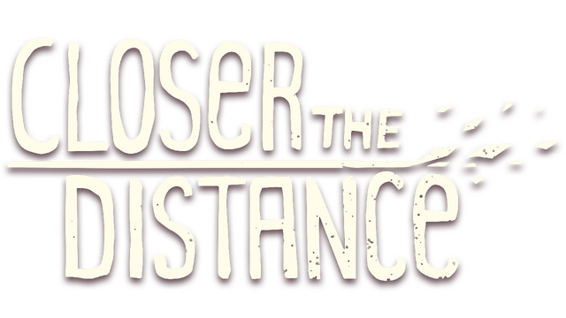 Closer the Distance Logo