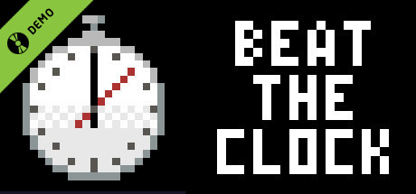 Beat The Clock Demo cover art