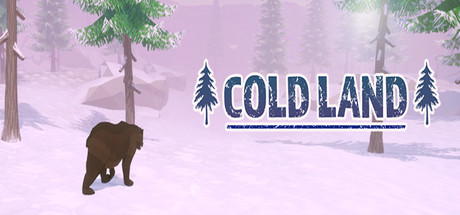 Cold Land cover art