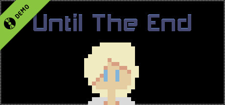 Until The End Demo cover art